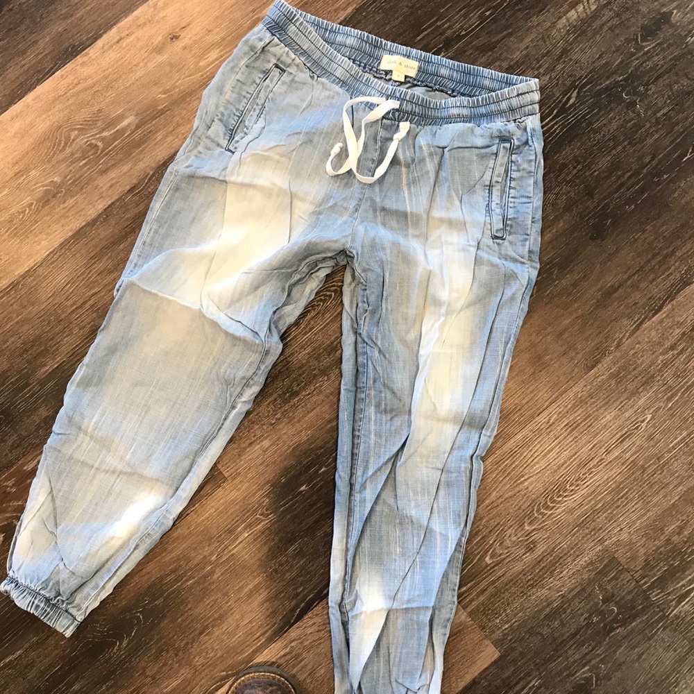 Cloth & Stone pants